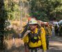 Fire season ends, ‘We are all glad to see it go’